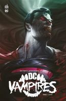 DC Vampires 03 : Espoir