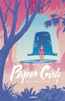 Paper Girls 01 - Intégrale