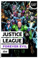 Urban OP 2021 : Justice League Forever Evil