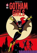 Gotham Girls N.E.