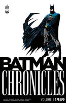 Batman Chronicles 1989 03