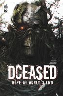 DCeased hope at world's end