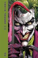 Batman - Trois Jokers - Édition de luxe