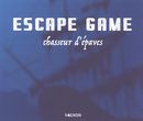 Escape game - Chasseur d'épave