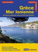 Guide IMRAY - Grèce Mer Ionienne - 3e édition