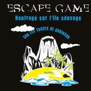 Escape game - Naufragé sur l'île sauvage : sur les traces de Robinson