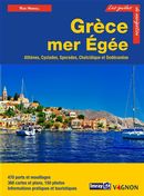 Grèce - Mer Égée N.E.
