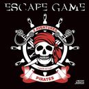 Escape game - 2 aventures pirates