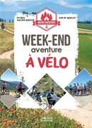 Micro-aventure - Week-end aventure à vélo