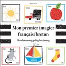 Mon premier imagier français/breton