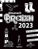 Almanach Breizh 2023