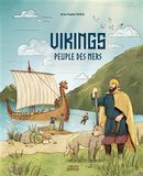 Vikings - Peuple des mers