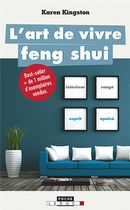 L'art de vivre feng shui