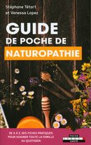 Guide de poche de naturopathie