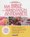 Ma bible de l'alimentation antidiabète