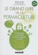 Le grand livre de la permaculture