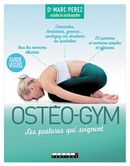 Ostéo-gym : Les postures qui soignent