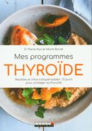Mes programmes thyroïde