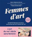 Femmes d'art : De Berthe Morisot à nos jours, ces femmes qui font l'histoire de l'art