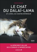 Le chat du Dalaï-Lama et l'éveil du chaton intérieur 05