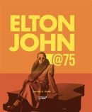 Elton John @75