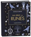 Ma bible des runes