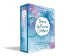 Oracle du Pouvoir Créateur - 50 cartes pour élever votre fréquence vibratoire