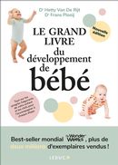Le grand livre du développement de bébé N.E.