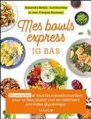 Mes bowls express IG bas