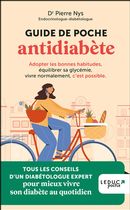 Guide de poche antidiabète