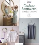 Couture homewear : 16 vêtements et accessoires pour cocooner