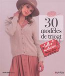 30 modèles de tricot - belles matières