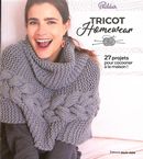 Tricot Homewear - 27 projets pour cocooner à la maison !