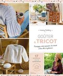 Goûter & tricot - Partagez votre passion du tricot entre thé et gâteaux