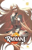 Radiant 10