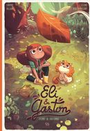 Eli & Gaston 01 : L'esprit de l'automne