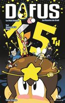 Dofus manga double 01 édi spéciale 15 ans