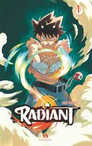 Radiant 01 - Édition spéciale 15 ans