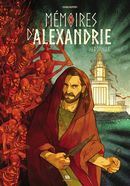 Mémoires d'Alexandrie - Hérophile