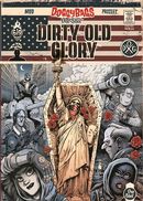 Doggybags One Shot : Dirty old glory