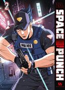 Space Punch 02