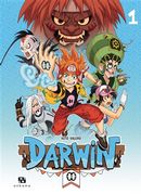 Darwin 01