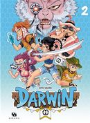 Darwin 02