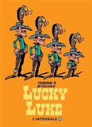 Lucky Luke L'intégrale 04