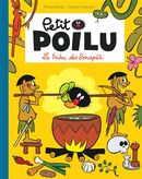 Petit Poilu 05 : La tribu des Bonapéti
