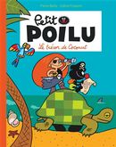 Petit Poilu 09 : Le trésor de Coconut PF