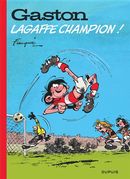 Gaston Lagaffe champion! - Compilation
