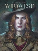 Wild West 01 : Calamity Jane