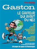 Mega Spirou spécial Gaston 01