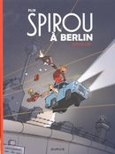 Spirou à Berlin édition spéciale